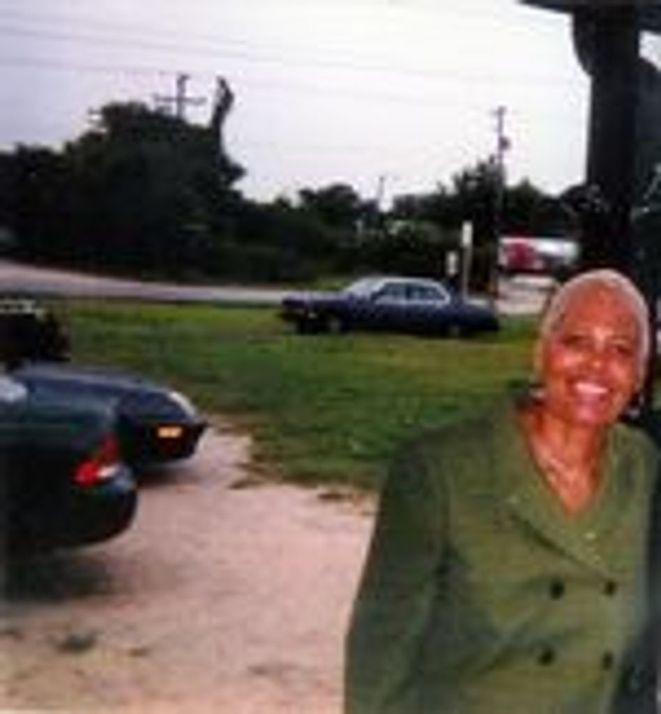 Gloria Jean Broome Brewton Profile Photo
