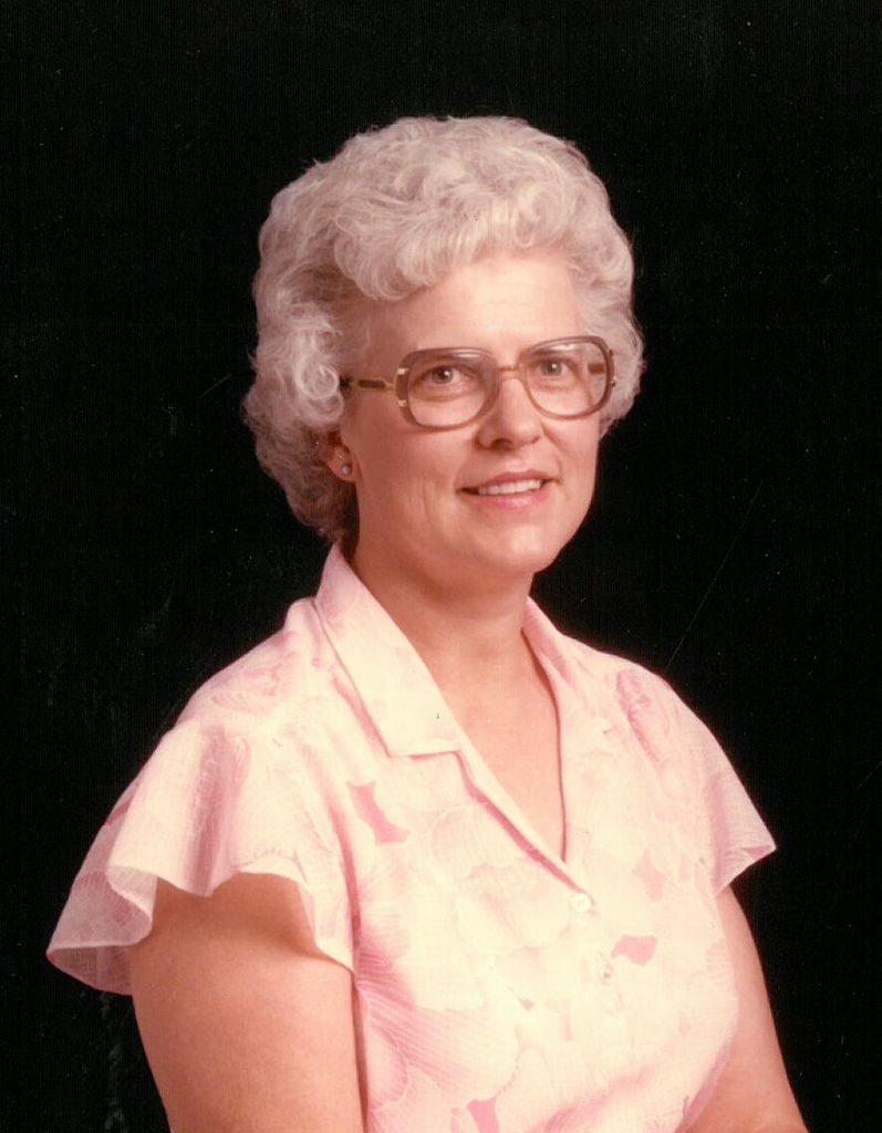 Shirley  A. Hartley