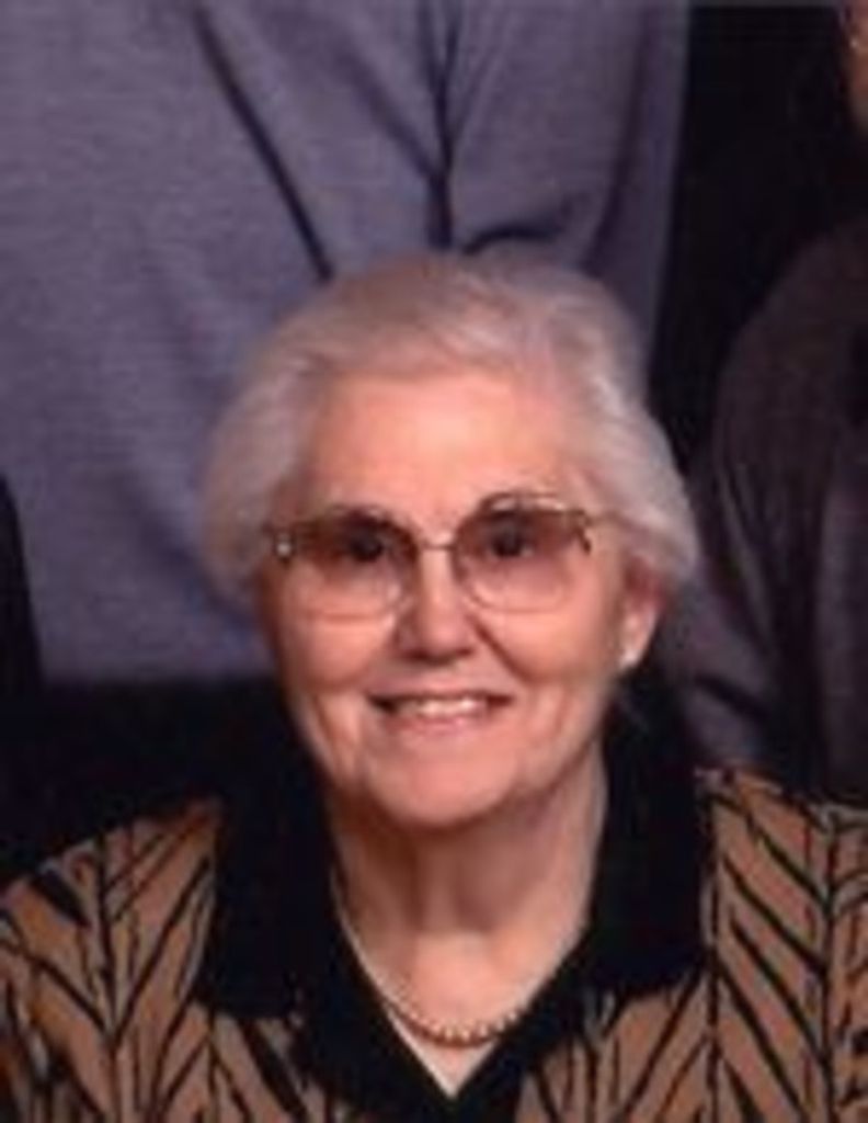 Mary T. Tystad
