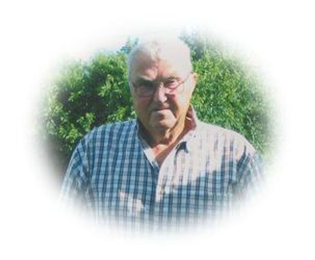 Ken Clarkson Profile Photo