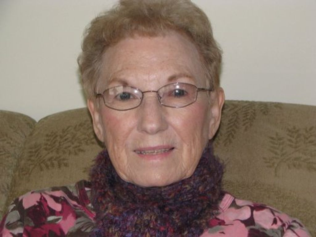 Betty J. Grisham Profile Photo