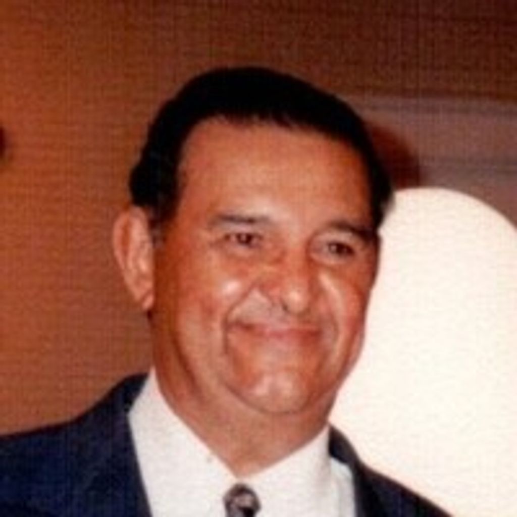 Benedict "Bubba" LaCour, Jr.