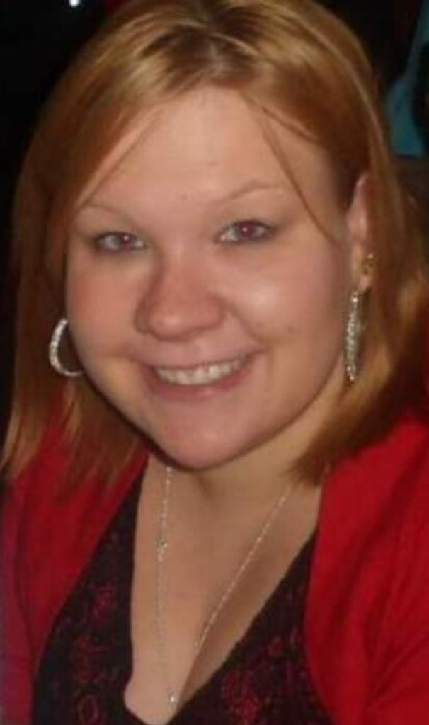 Melissa Brendle Profile Photo