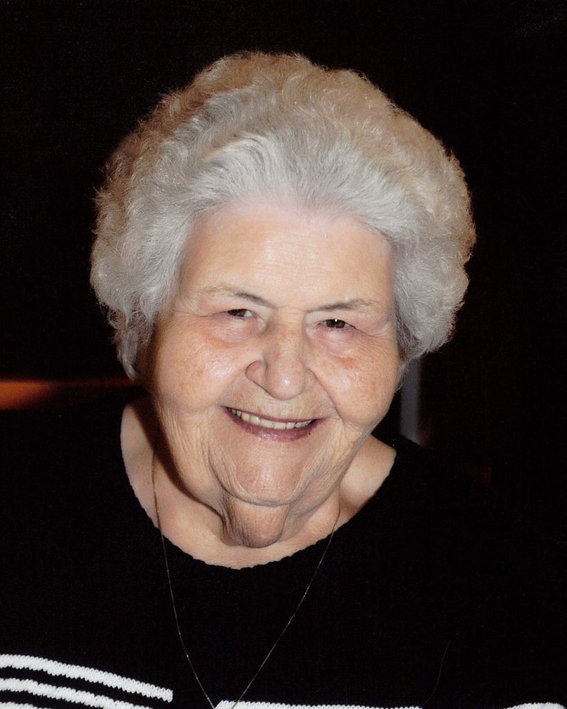 LaVerne O'Keefe