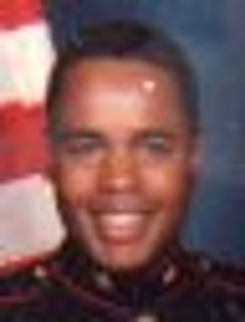 Milton Berry