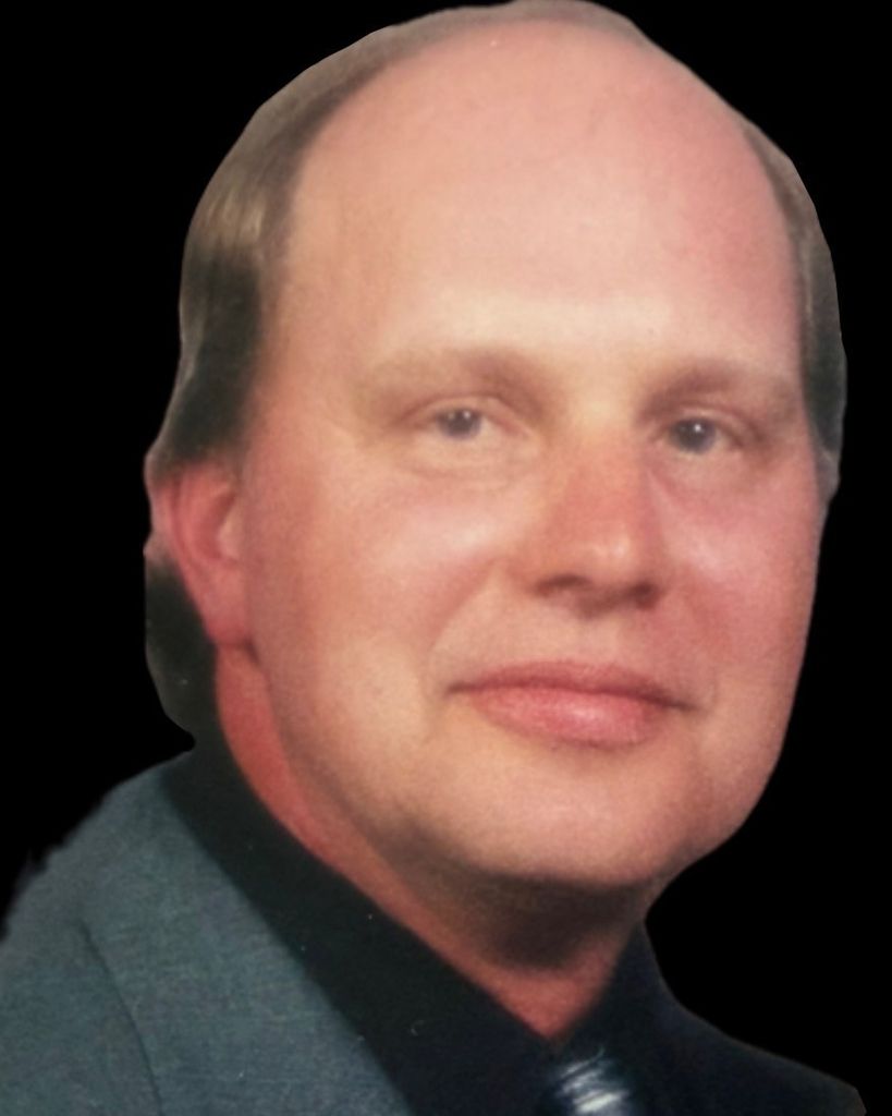 Ricky Harvey Profile Photo