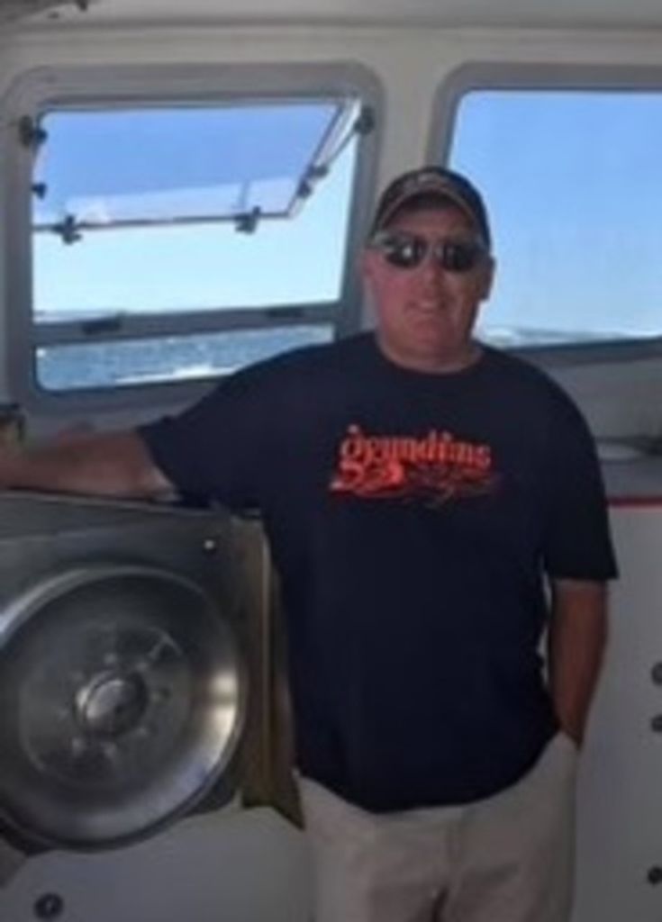 John Carver Profile Photo