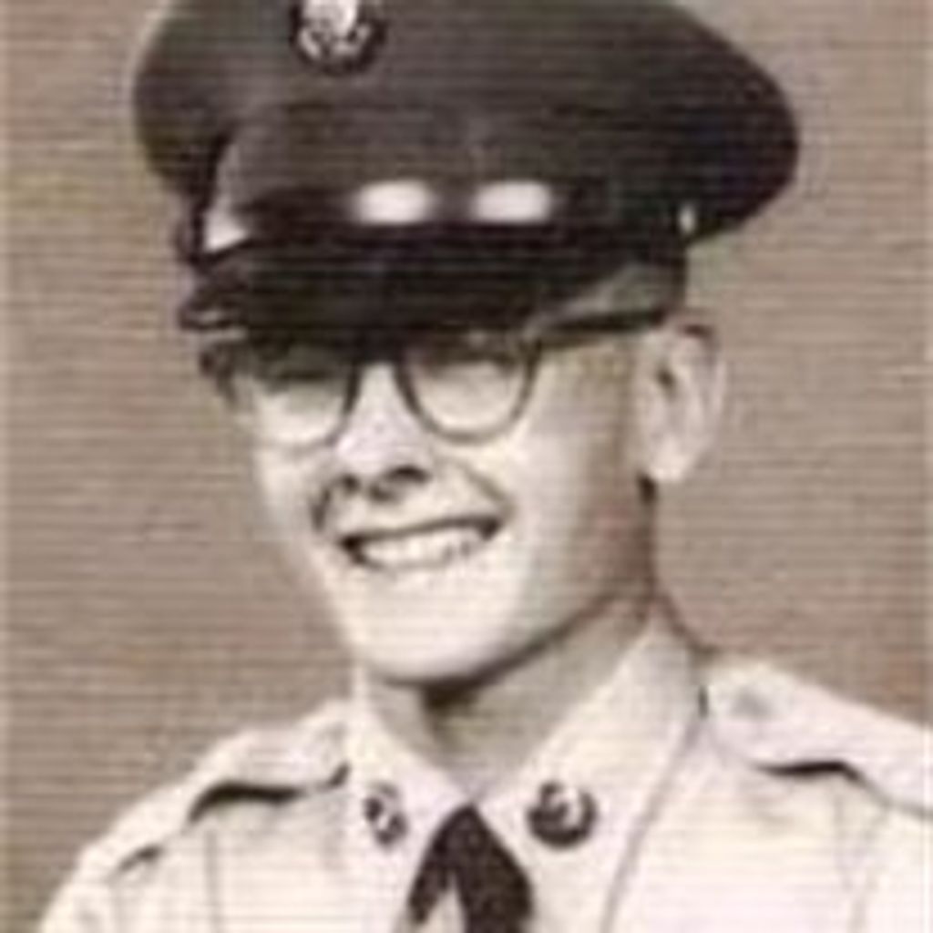 Paul Scanlon