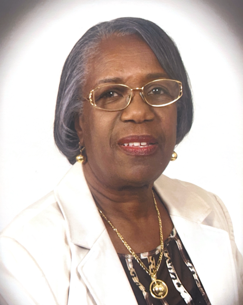 Marie S. (Dantes) Cajuste Profile Photo