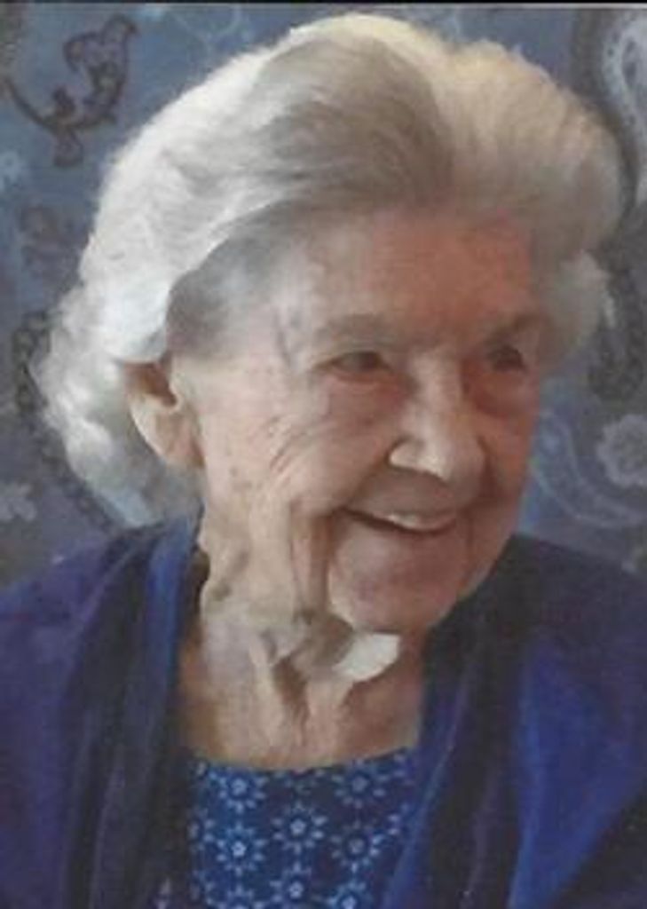 Elaine Masters Profile Photo