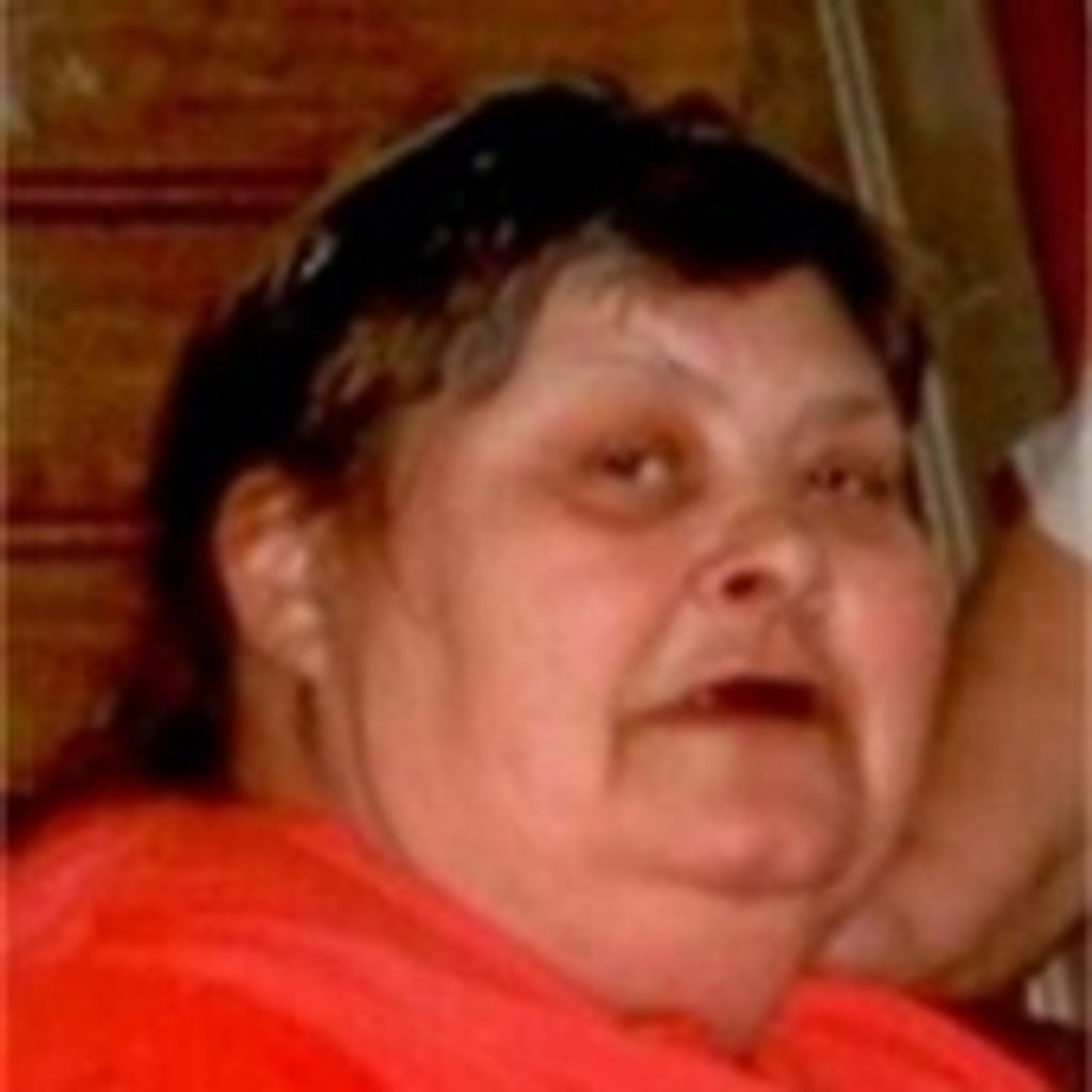 Barbara Ann Smith Helton