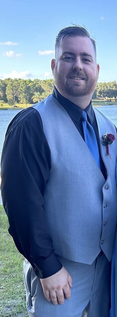 Timothy "Tim" Grant Lind