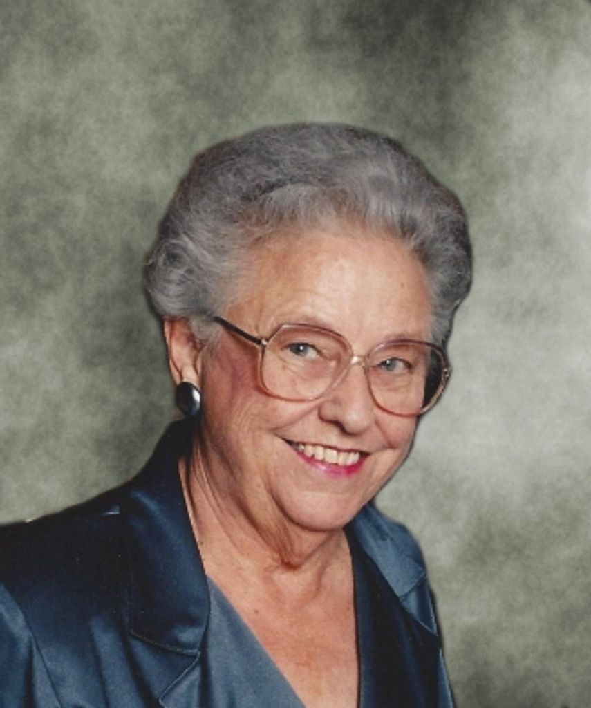 Virginia L. Reichart