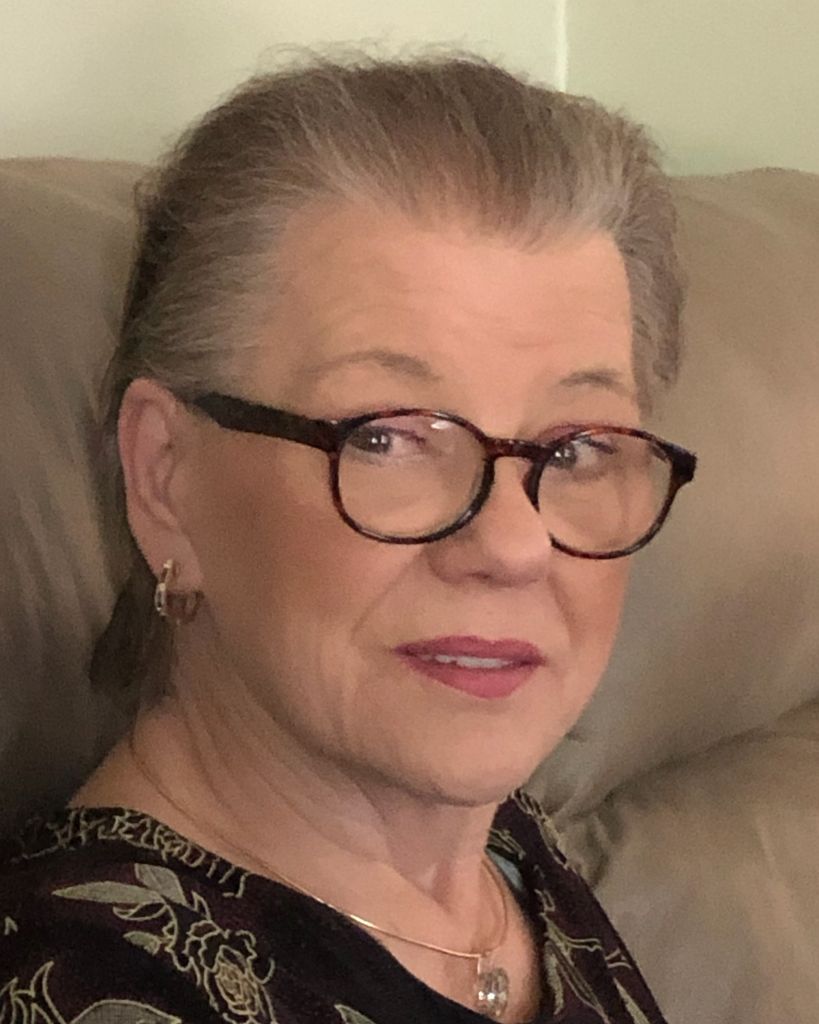 Susan Marguerite Laflotte Profile Photo