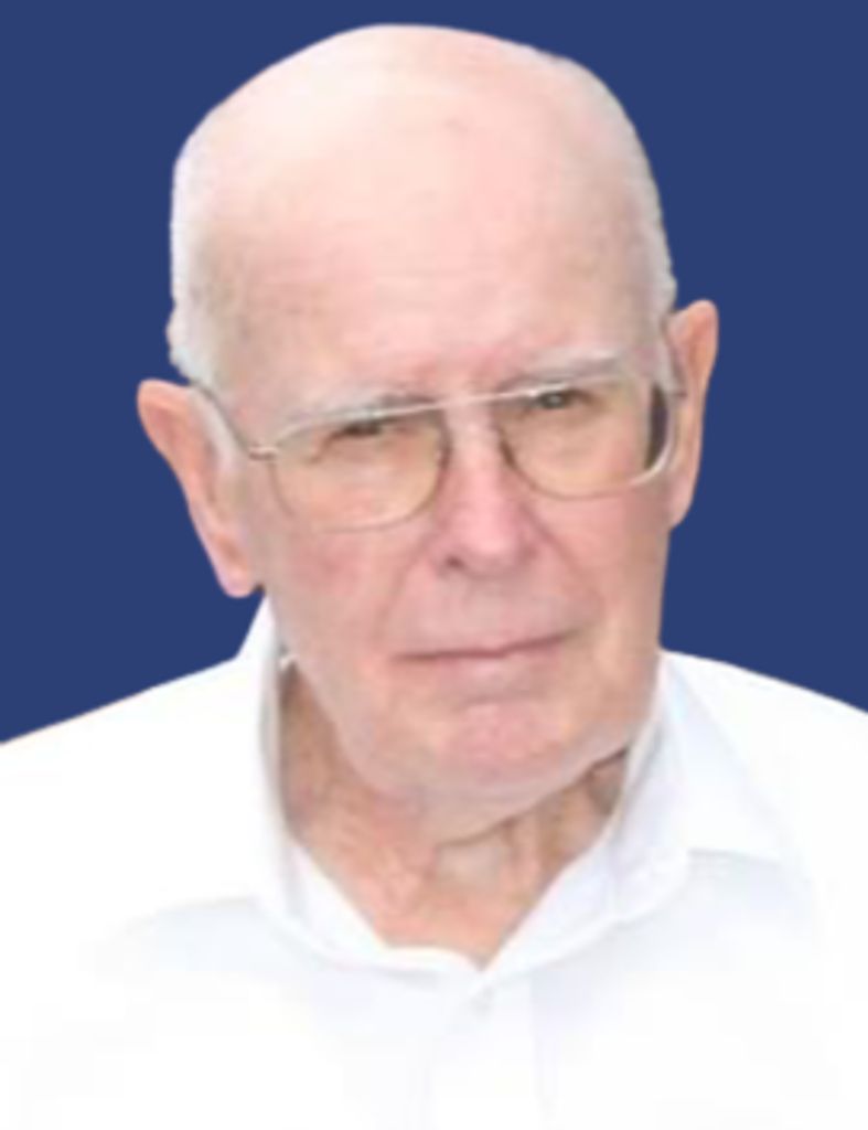 Charles "Ed" Edwin Harden