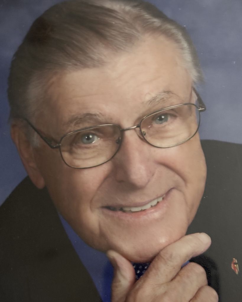 William J. Carr Profile Photo