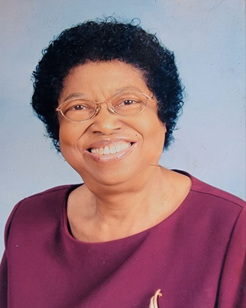 Shirley McGarrell