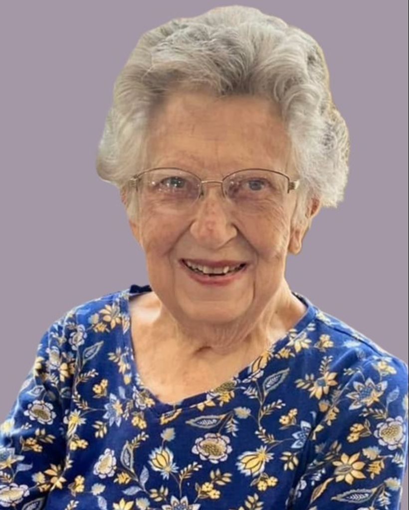 Ruth Ann Carrell Profile Photo