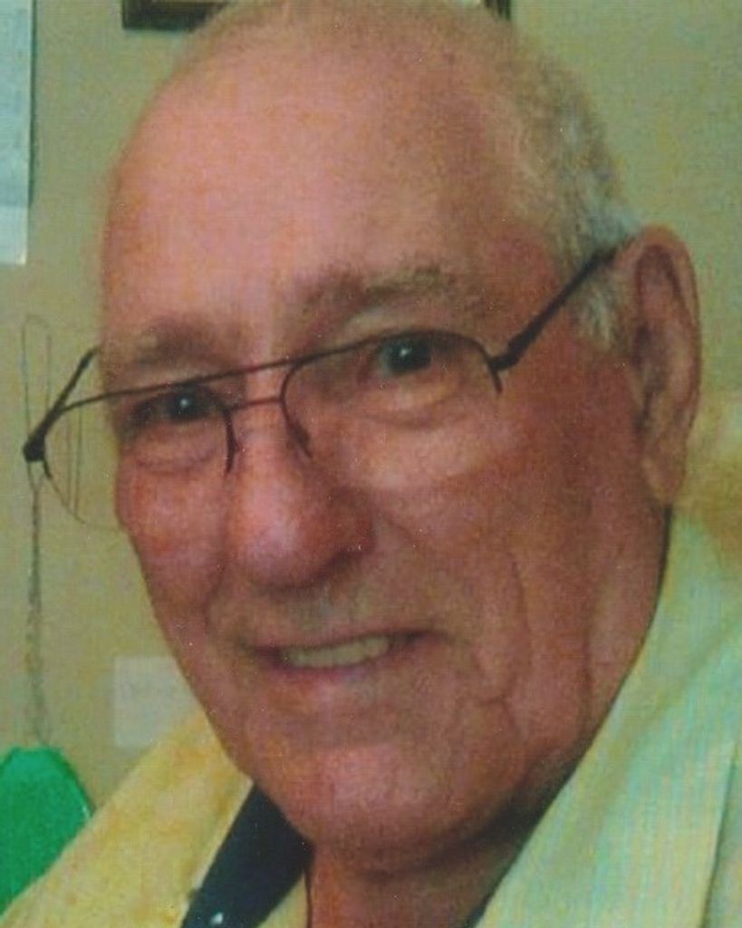 Robert Edwin Craddock Profile Photo