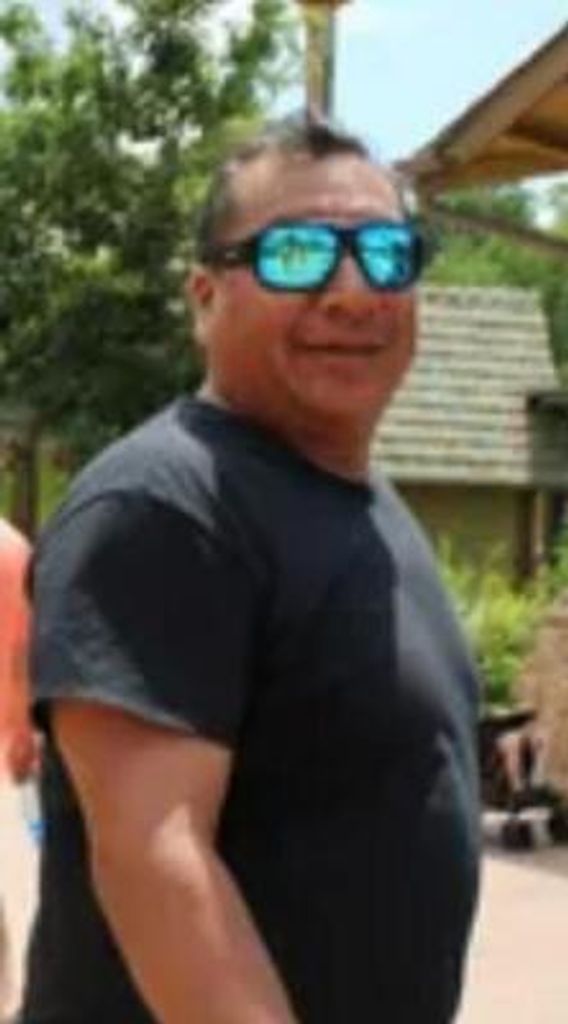 Oscar Enriquez Ramos Profile Photo