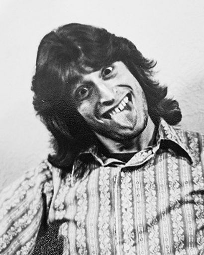 Frank Anthony Calco's obituary image