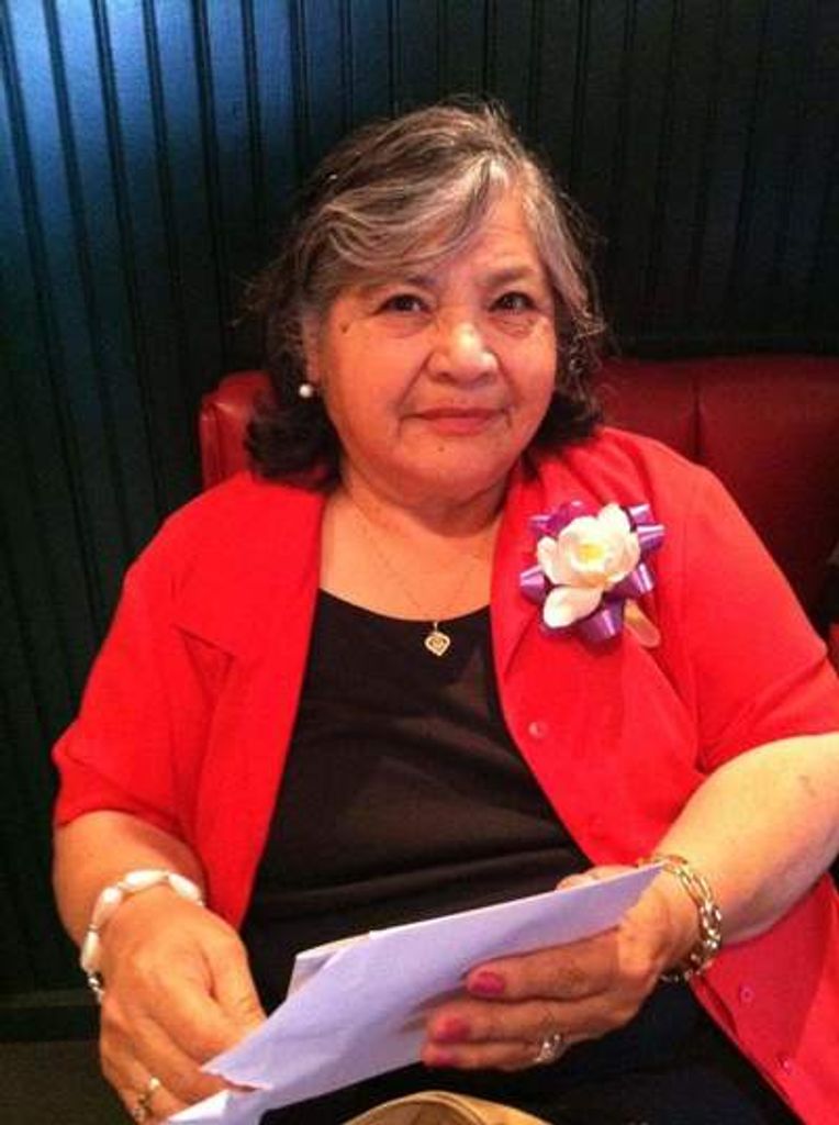 Consuelo "Connie" Garcia Profile Photo