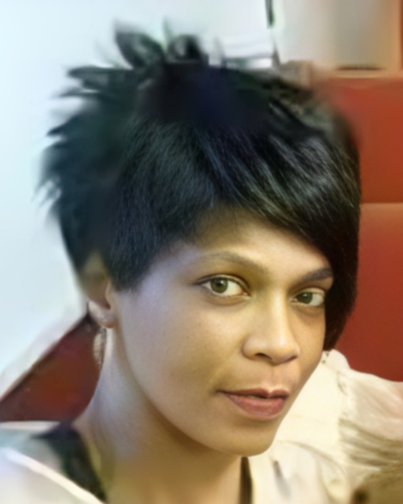 SHIRLEY DIANE RICHMOND