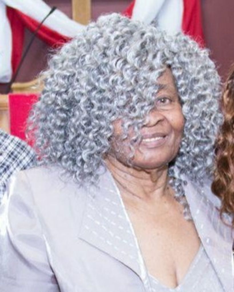 Ms. Beverley Linnette Lewis Profile Photo