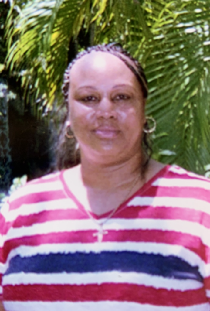 Lakay "Kay Kay" Roshan Poydras Profile Photo