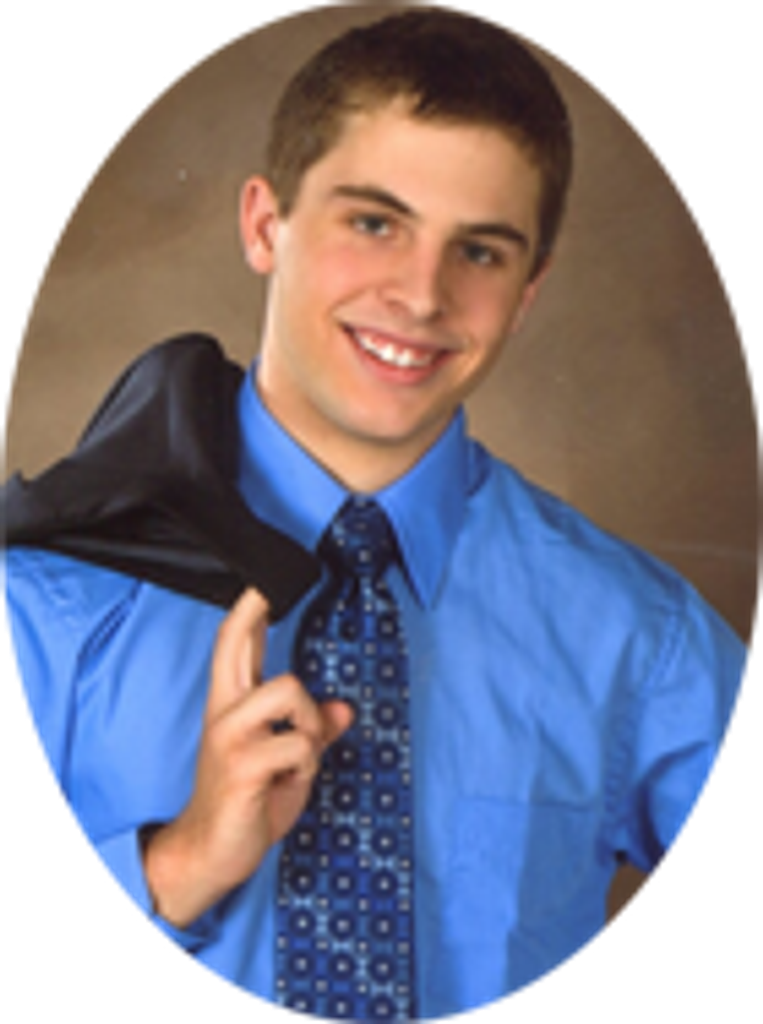 Michael Wood Profile Photo