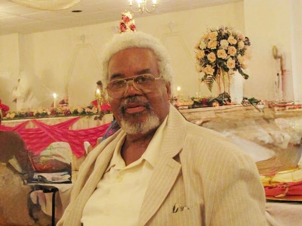 Franklin Holloway Profile Photo