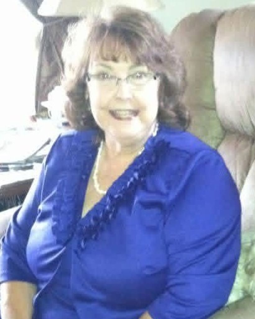 Margaret Faith Brown Profile Photo