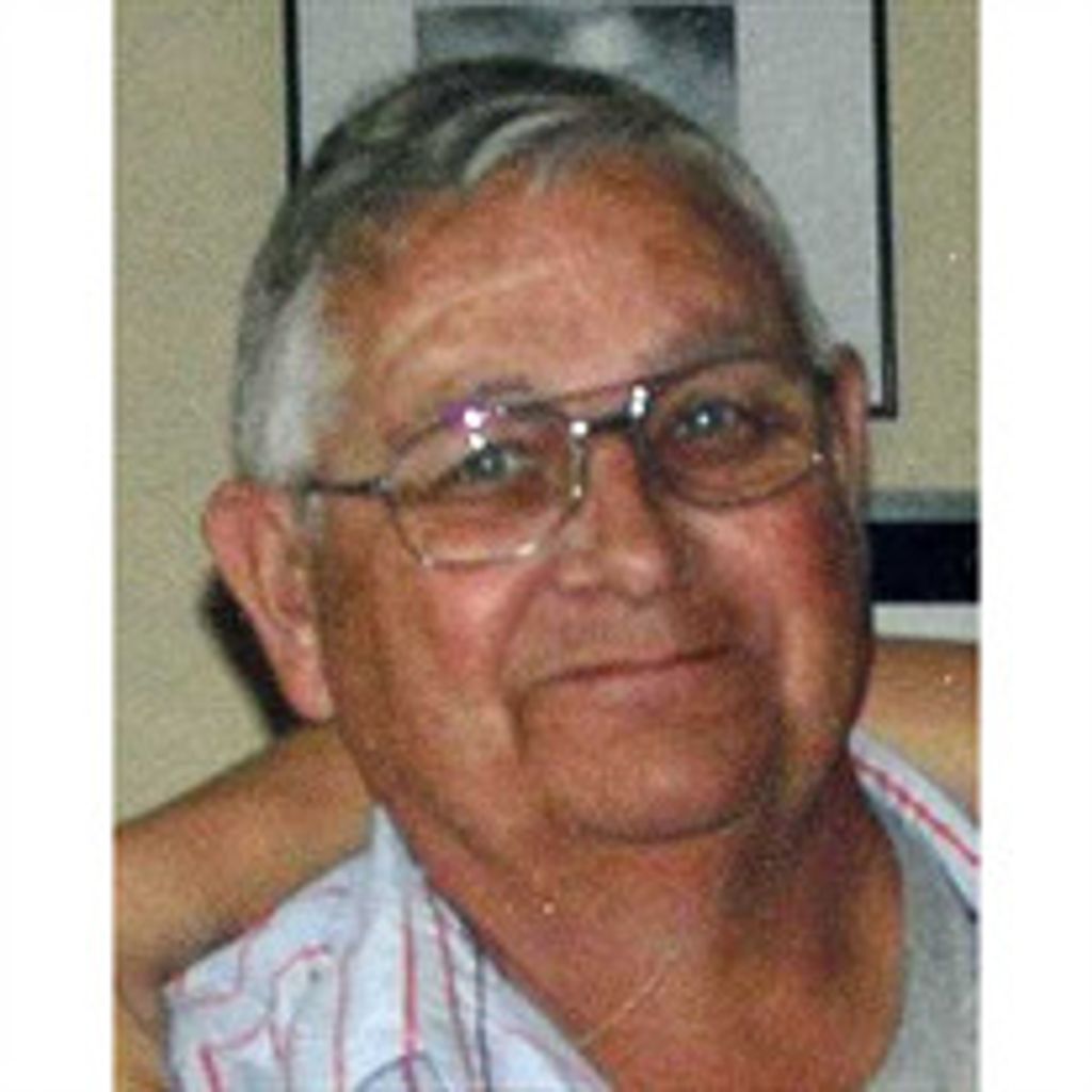Hugh L. Simpson