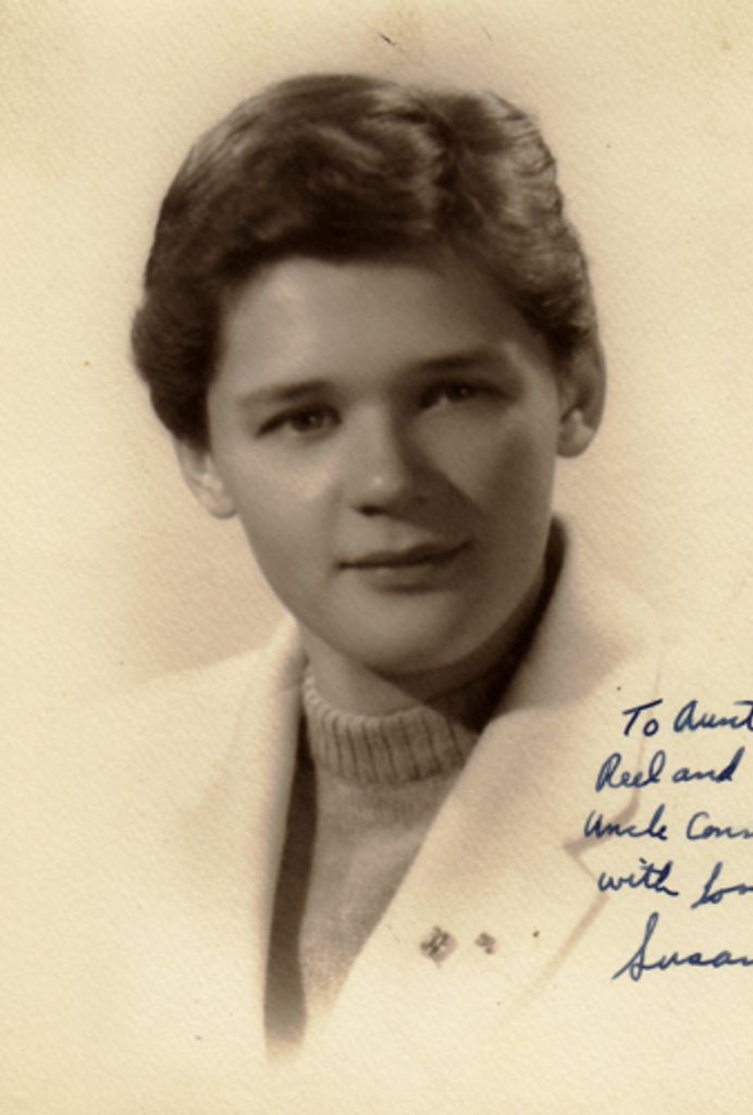Susan A. Williams Profile Photo