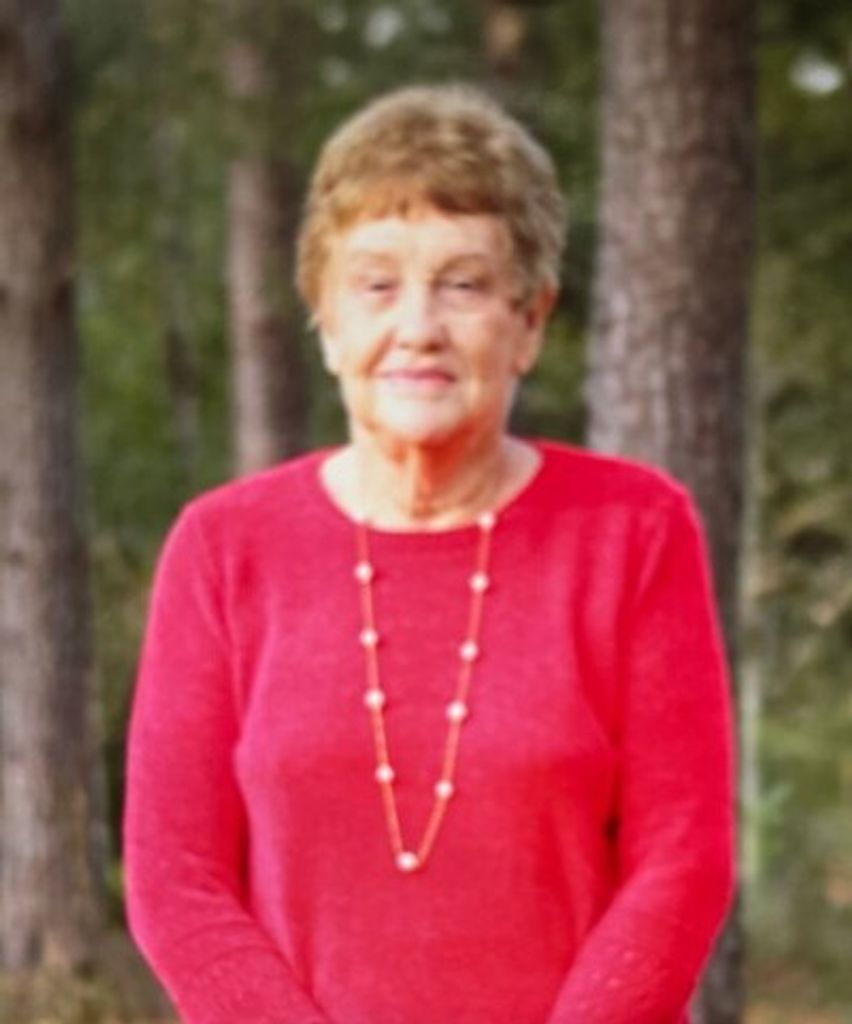 Joyce T Baughman Profile Photo