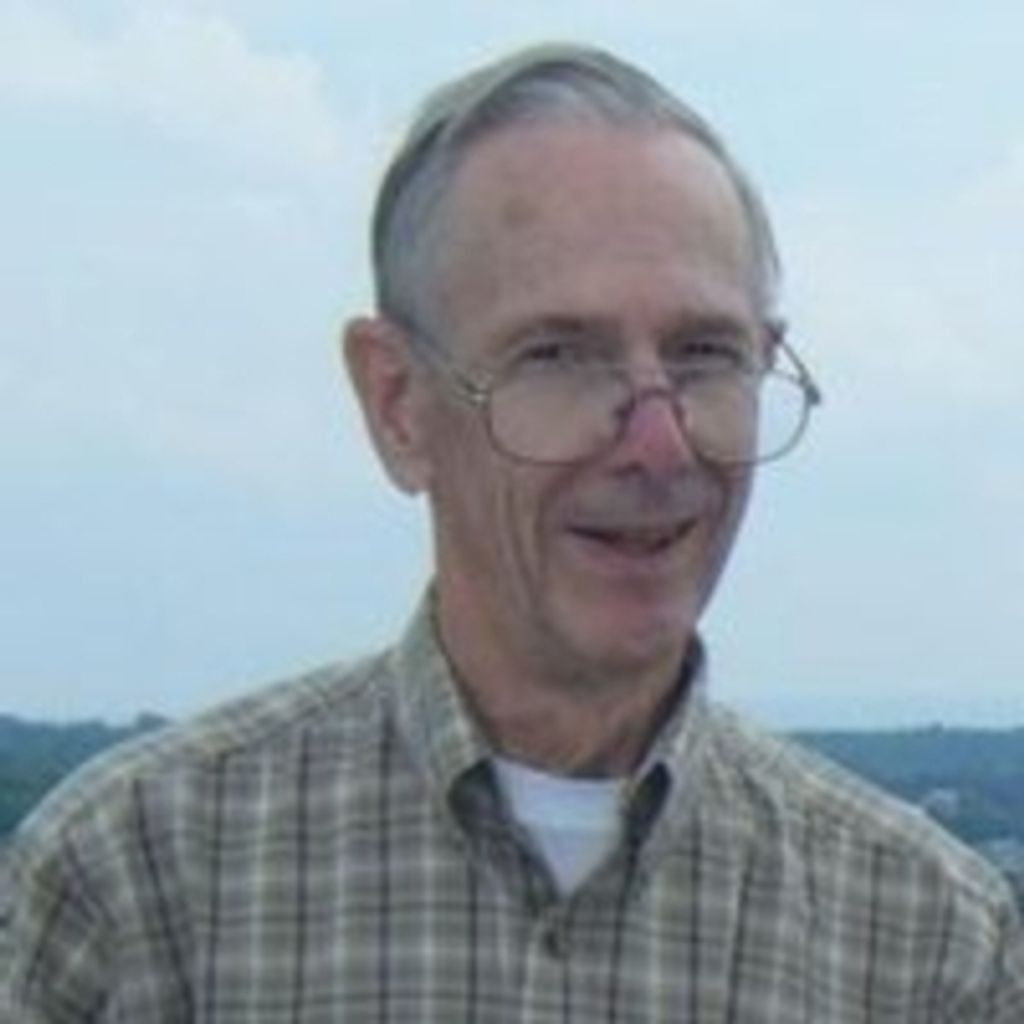 Donald H. Howe