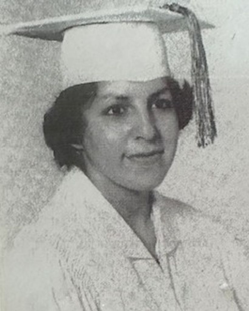 Rosile Laura Gomez Mitchell