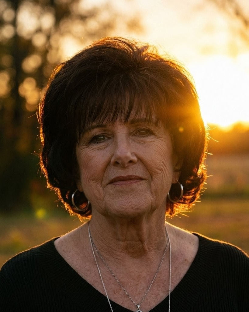 Grace Roseann Harding