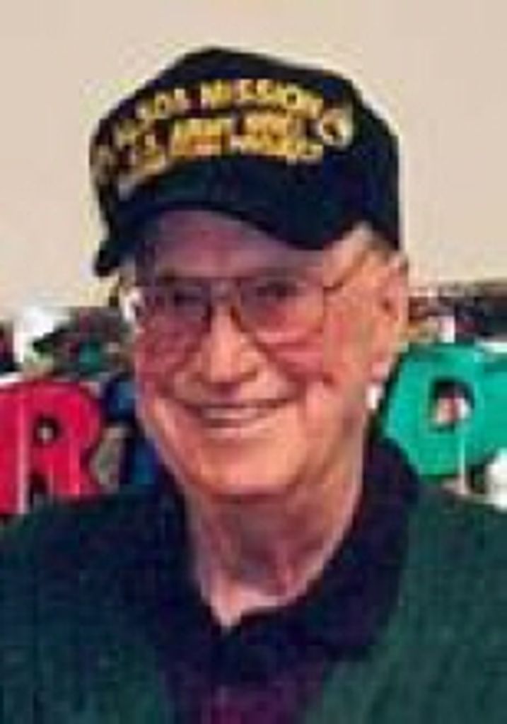 Leonard  Elgin Schwab