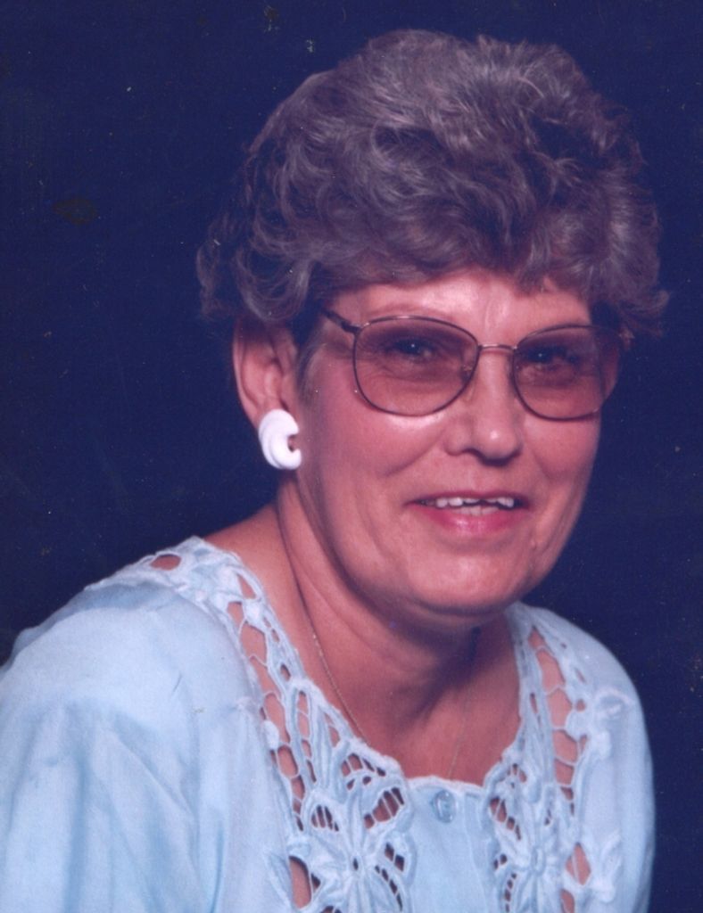 Norma Fields Vogler Profile Photo