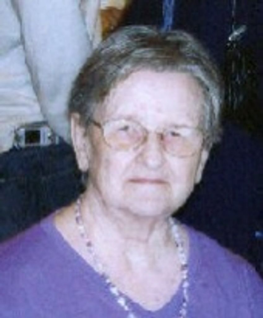 Edna Briggs Crook