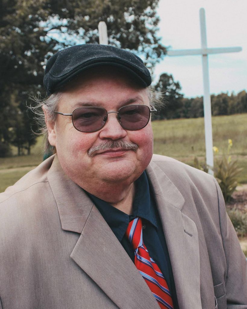 Dewey Lee Barker
