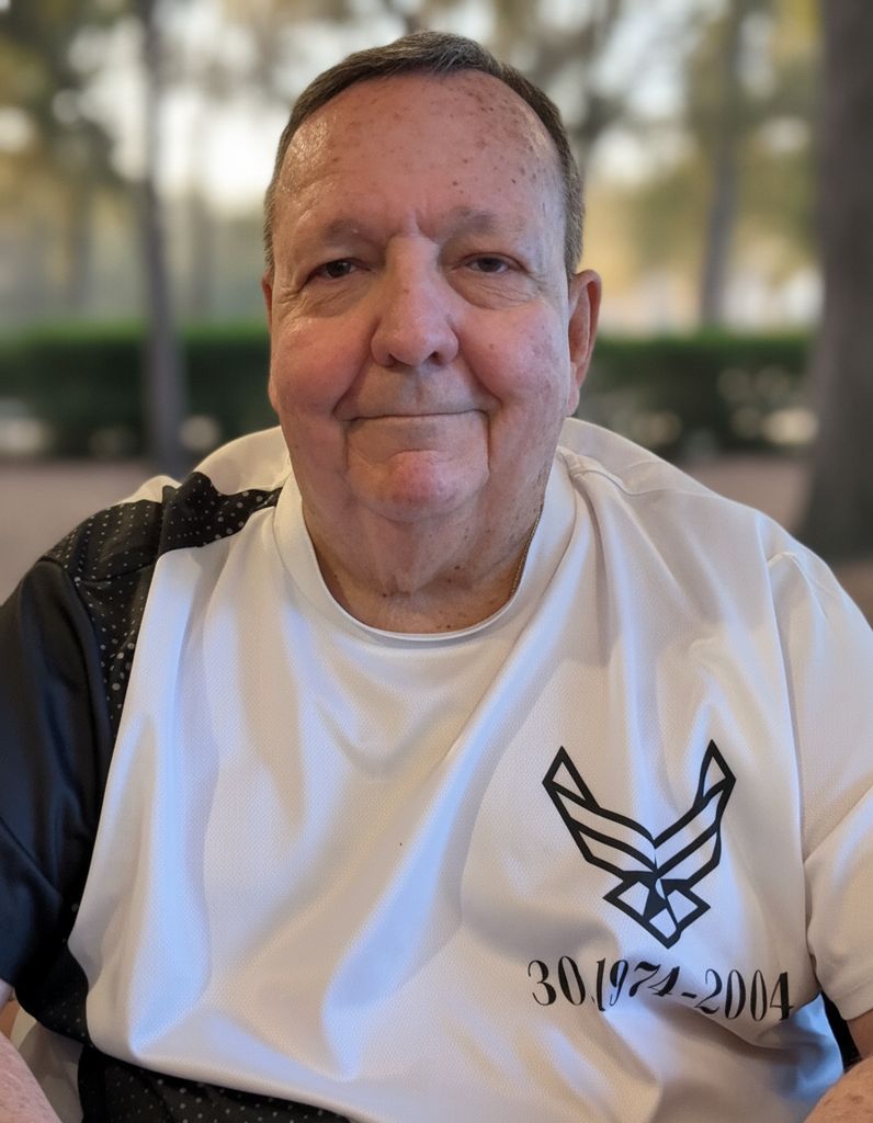 Scott Raymond Warren Profile Photo