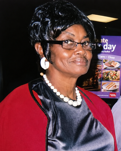 Mattie Gosa's obituary image