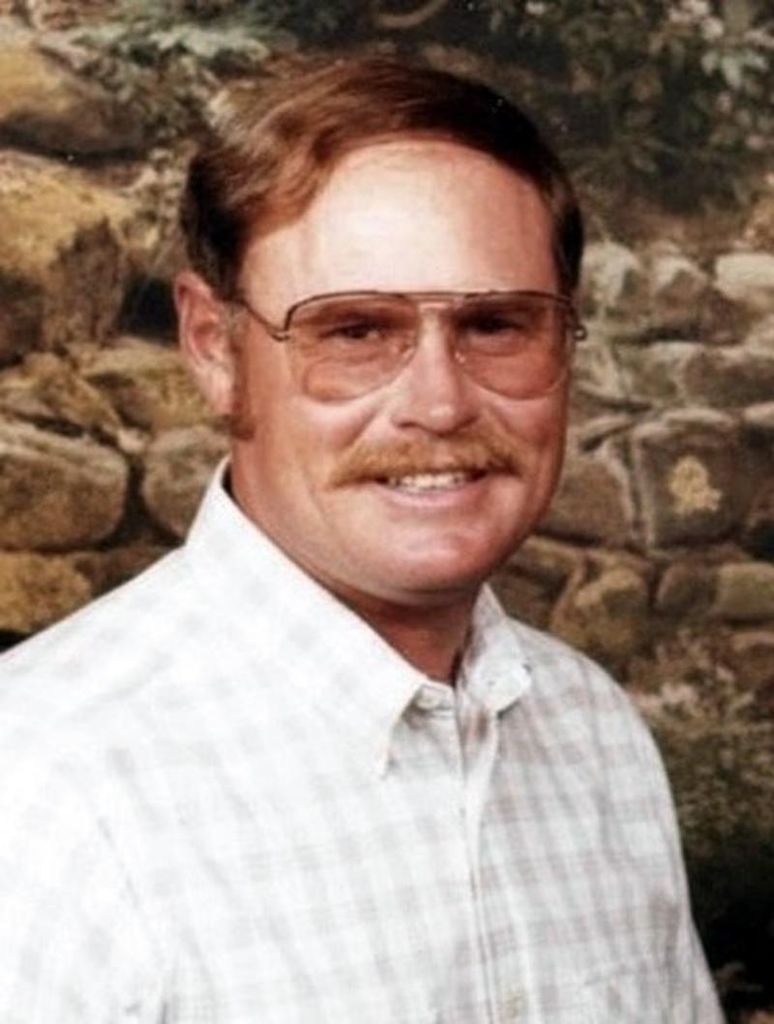 Barry R. Mcafee Profile Photo