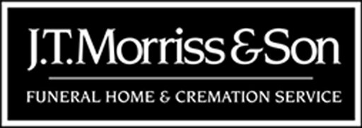 J.T. Morriss & Son Funeral Home - Chester, Petersburg, Dinwiddie Logo