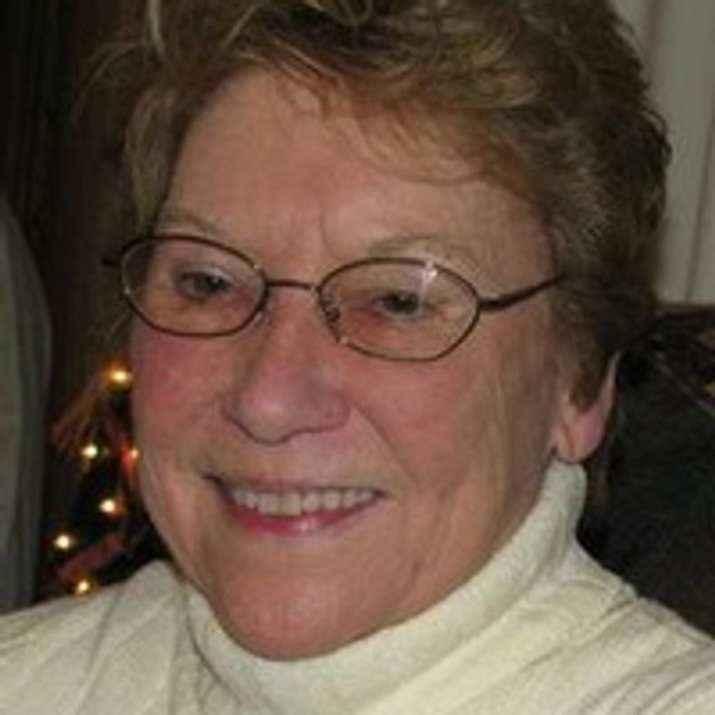 Mary A. "Nancy" Burns