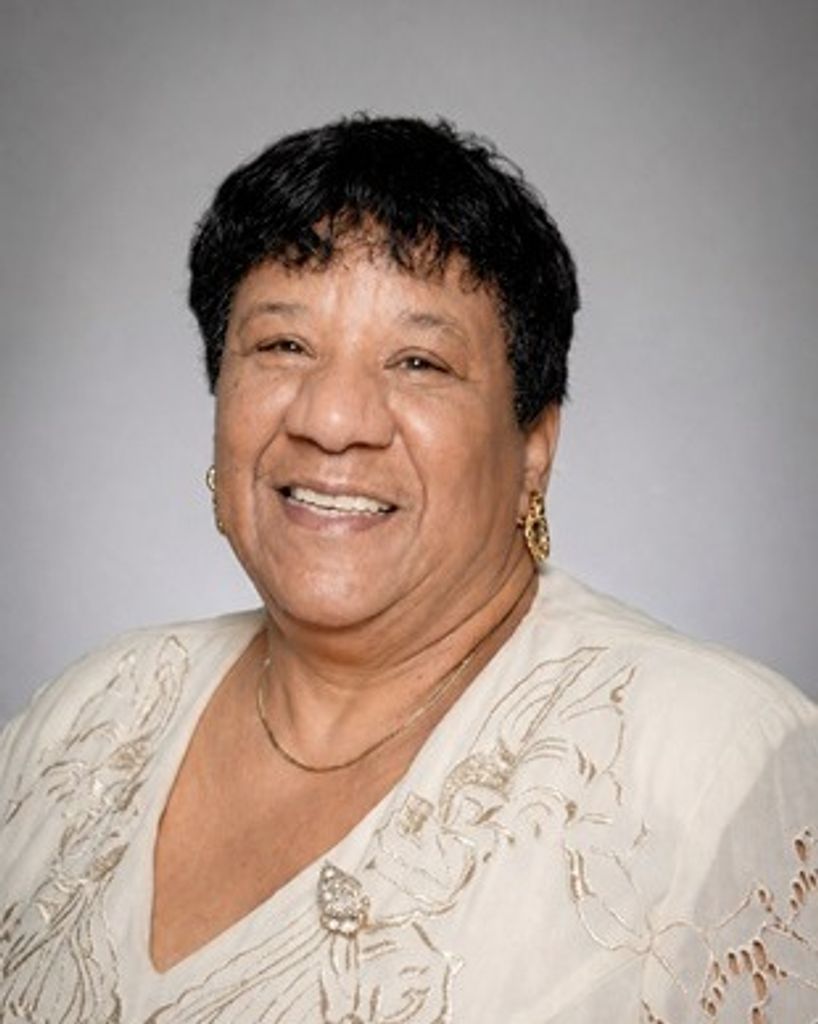Twynetta Taylor Profile Photo