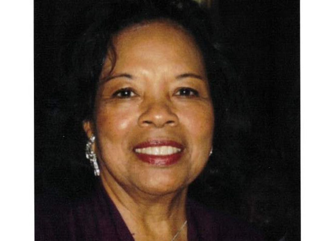 Geraldine R (Reed)  Brown Profile Photo