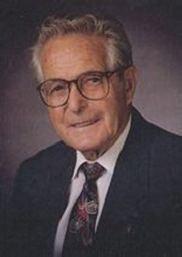 Spencer T. Rees Profile Photo